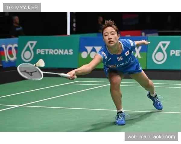 日本队公布巴黎奥运初步名单，桃田贤斗、奥原希望等老将入选